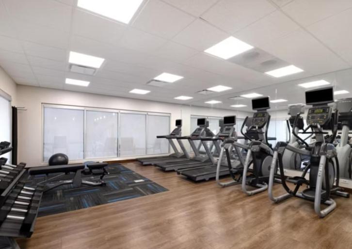 Express & - Detroit - By Ihg Hotel Dearborn