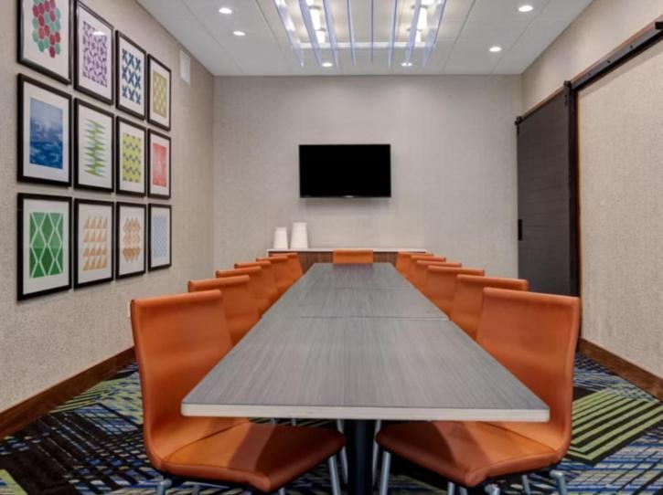 Express & - Detroit - By Ihg