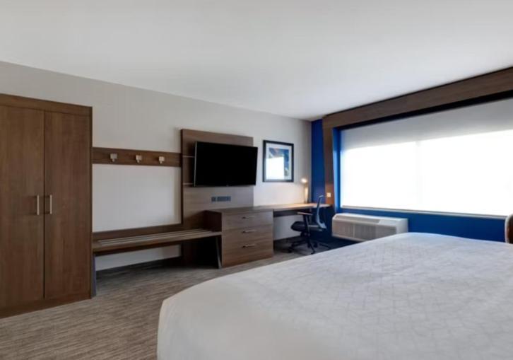 Express & - Detroit - By Ihg Hotel Dearborn