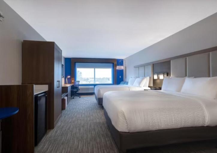 Hotel Express & - Detroit - By Ihg Dearborn